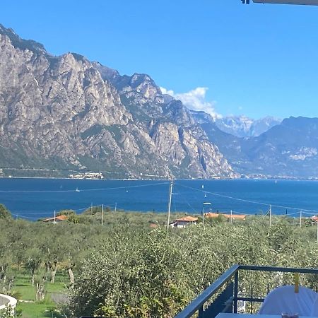 Albergo Bar Ristorante Alla Rama Malcesine Zewnętrze zdjęcie