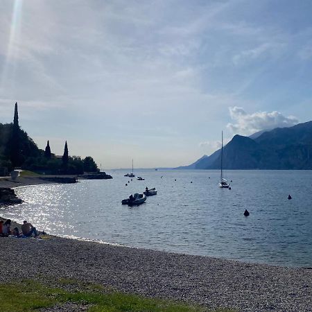 Albergo Bar Ristorante Alla Rama Malcesine Zewnętrze zdjęcie