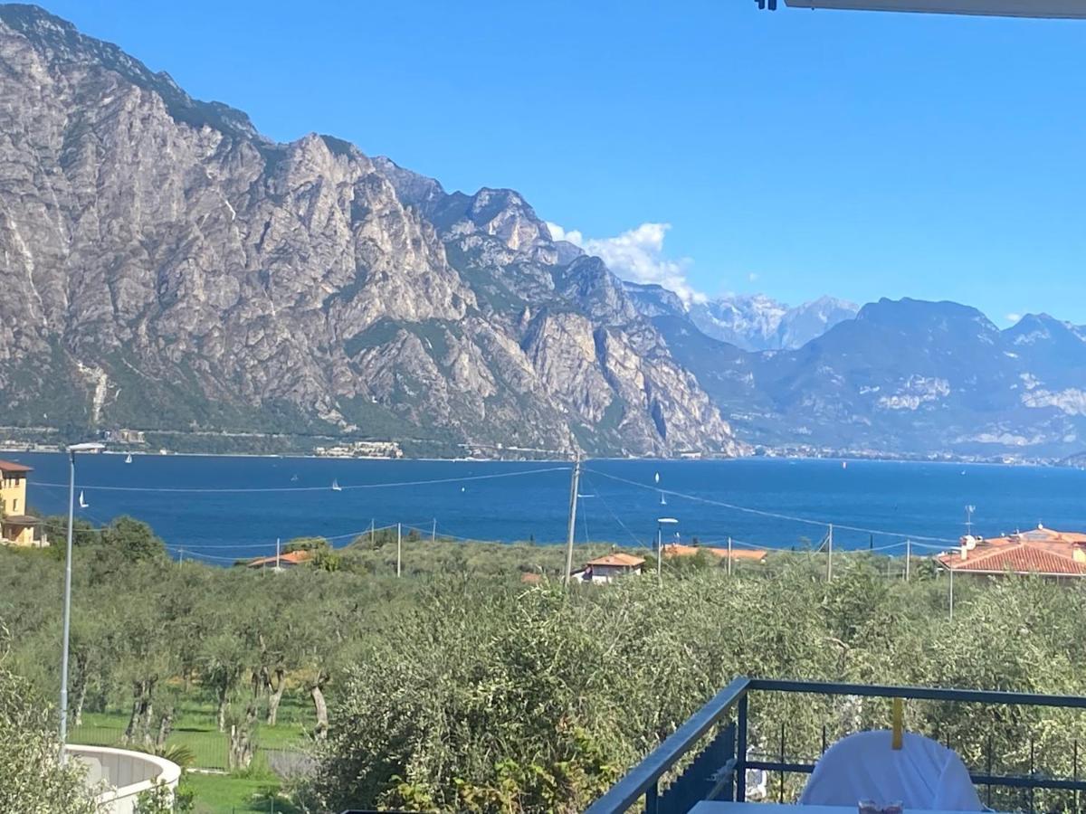 Albergo Bar Ristorante Alla Rama Malcesine Zewnętrze zdjęcie