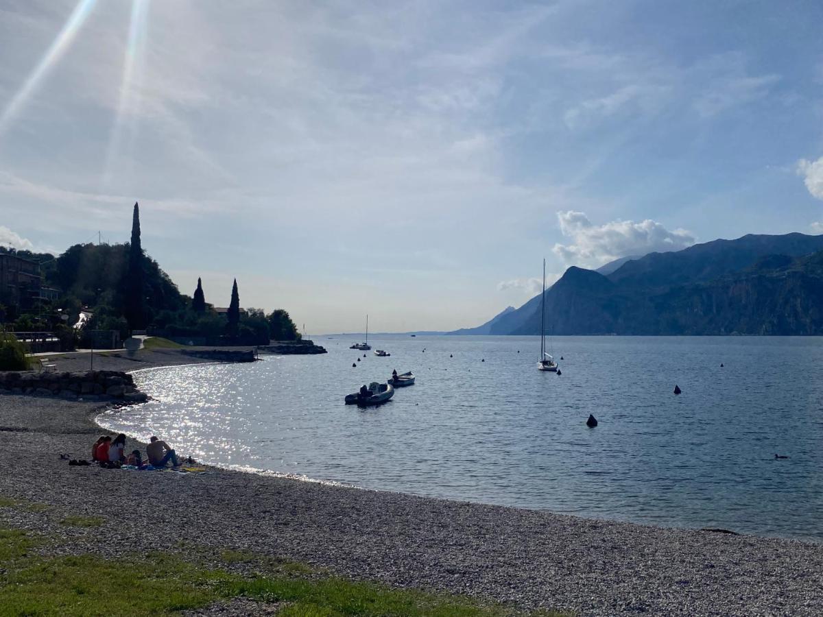 Albergo Bar Ristorante Alla Rama Malcesine Zewnętrze zdjęcie